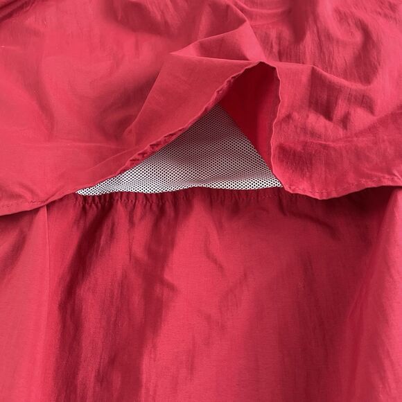 Magellan Relaxed Fit Moisture Wicking Fish Gear Long Sleeve Shirt Red Size XL - Picture 3 of 12